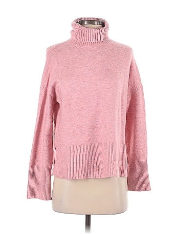 J.Crew Turtleneck Sweater (view 1)