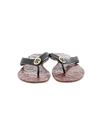Tory Burch Flip Flops (view 2)