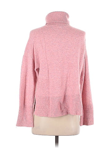 J.Crew Turtleneck Sweater (view 2)