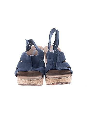 Clarks Wedges (view 2)