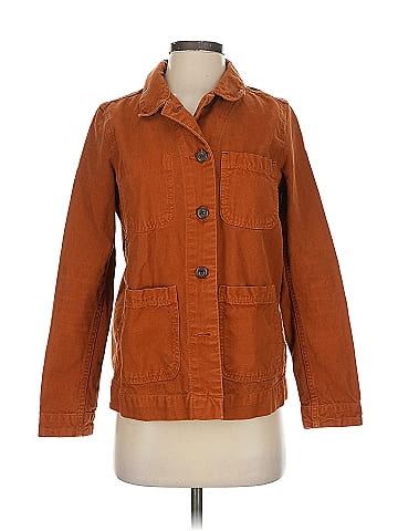 Everlane Jacket (view 1)