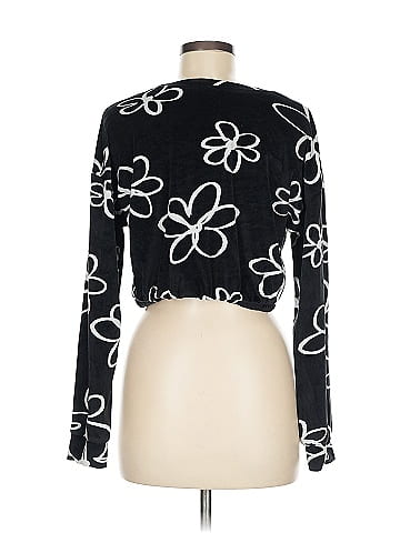 No Boundaries Pullover Sweater (view 2)