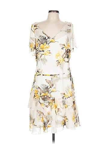 White House Black Market Cocktail Dress (view 1)