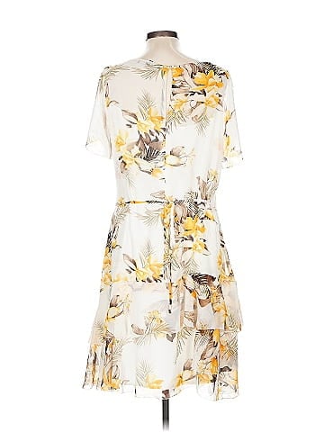 White House Black Market Cocktail Dress (view 2)