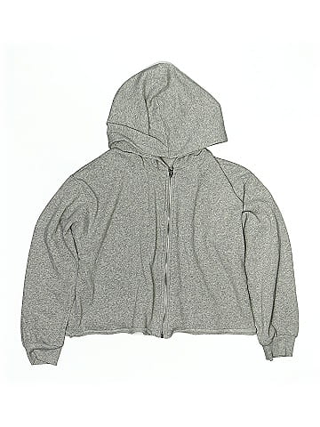 Art Class Zip Up Hoodie (view 1)
