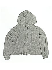 Art Class Zip Up Hoodie