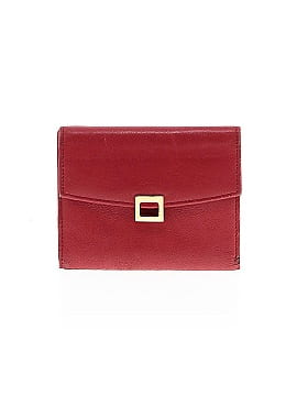 Unbranded Leather Wallet