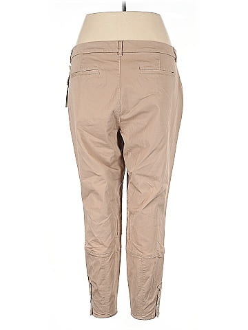Lauren by Ralph Lauren Khakis (view 2)