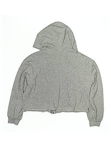 Art Class Zip Up Hoodie (view 2)