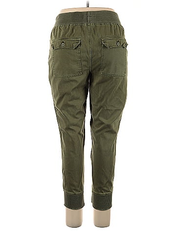 Lucky Brand Casual Pants (view 2)