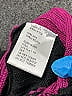 Alberto Makali Color Block Blue Cardigan Size S - photo 4