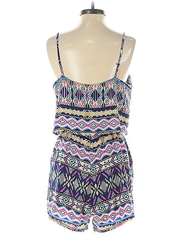 Wyatt Romper (view 2)