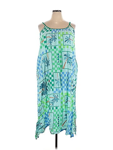 Joyspun Casual Dress (view 1)