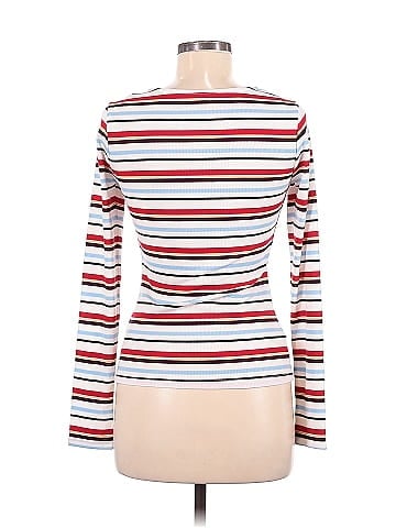 Aero Long Sleeve Top (view 2)