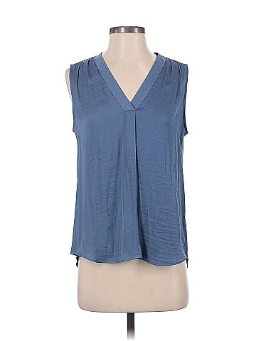 Vince Camuto Sleeveless T-Shirt (view 1)