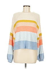 Billabong Pullover Sweater