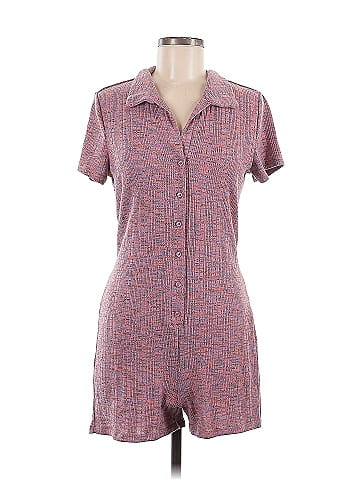 Wild Fable Romper (view 1)