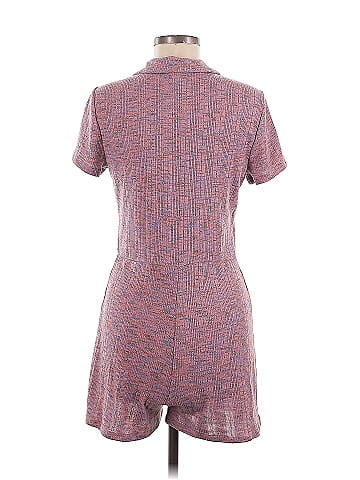 Wild Fable Romper (view 2)