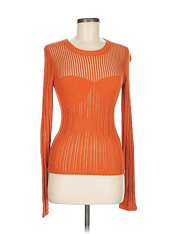 Zara Pullover Sweater (view 1)
