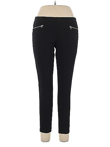 Daisy Fuentes Active Pants (view 1)