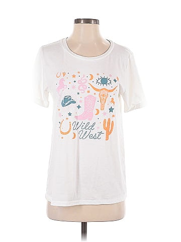 Daisy Rae Short Sleeve T-Shirt (view 1)