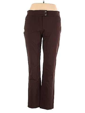 Style&Co Casual Pants (view 1)