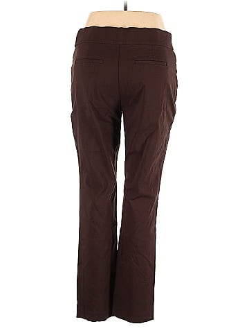 Style&Co Casual Pants (view 2)