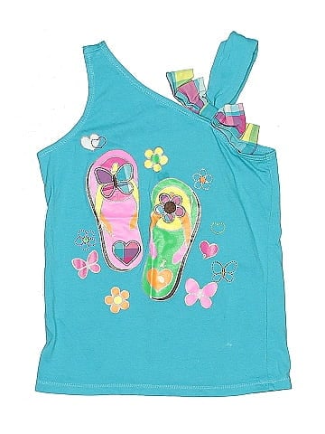 Kids Headquarters Dress (view 1)