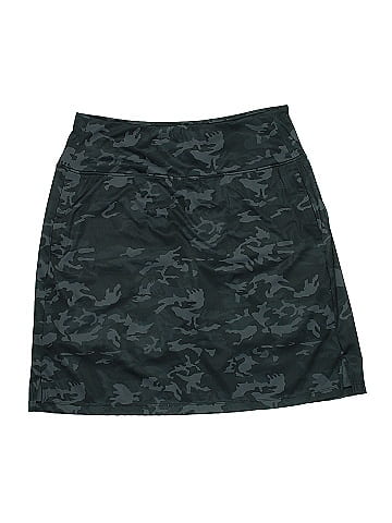 G Gradual Active Skort (view 1)
