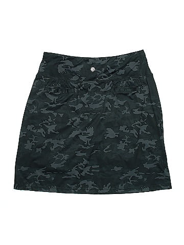 G Gradual Active Skort (view 2)