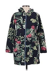 Misslook Zip Up Hoodie