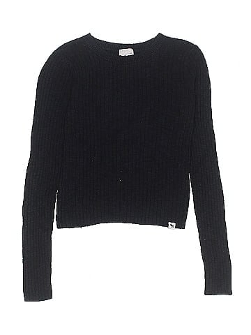 Abercrombie Pullover Sweater (view 1)