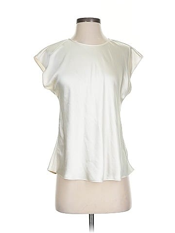 Express Short Sleeve Blouse (view 1)