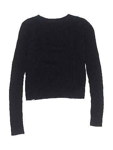 Abercrombie Pullover Sweater (view 2)