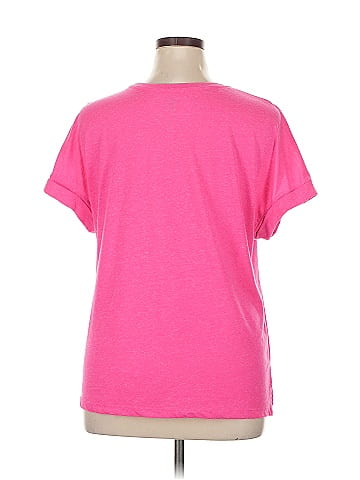 Athletic Works Short Sleeve T-Shirt (view 2)