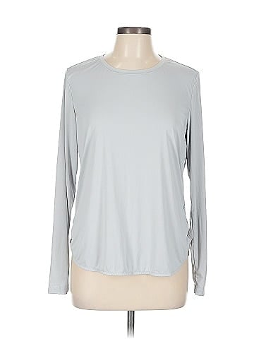 Baleaf Sports Long Sleeve T-Shirt (view 1)