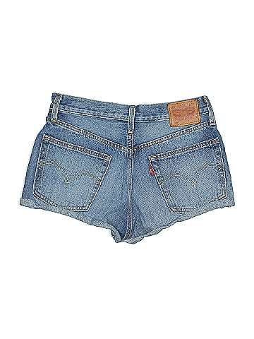 Levi's Denim Shorts (view 2)