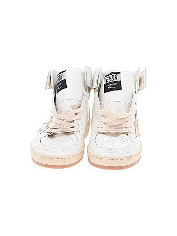 Golden Goose Sky-Star Sneakers (view 2)
