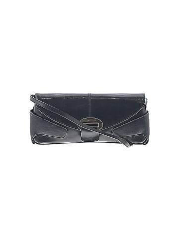 Unbranded Leather Satchel (view 1)