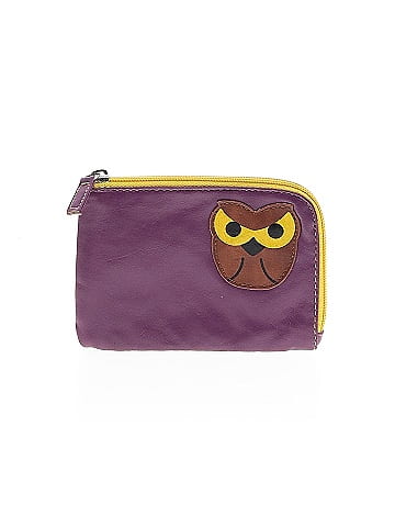 Unbranded Leather Wallet (view 1)