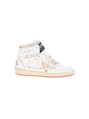 Golden Goose Sky-Star Sneakers (view 1)