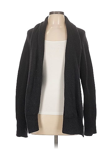 James Perse Wool Cardigan (view 1)