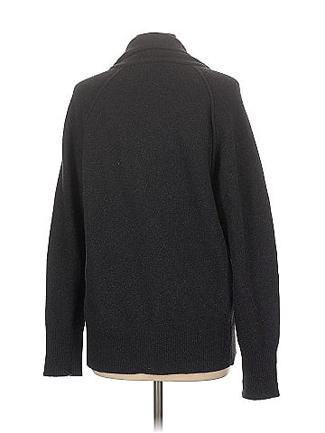 James Perse Wool Cardigan (view 2)