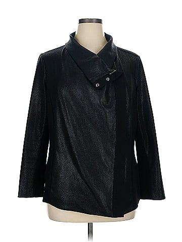 TWO by Vince Camuto Coat (view 1)