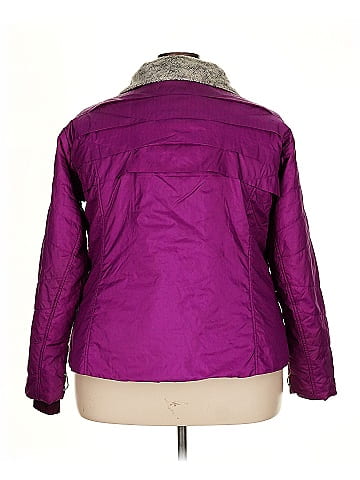 Columbia Jacket (view 2)