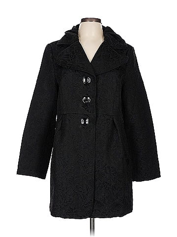 Charlie Paige Coat (view 1)