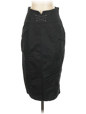7th Avenue Design Studio New York & Company Casual Skirt (view 1)