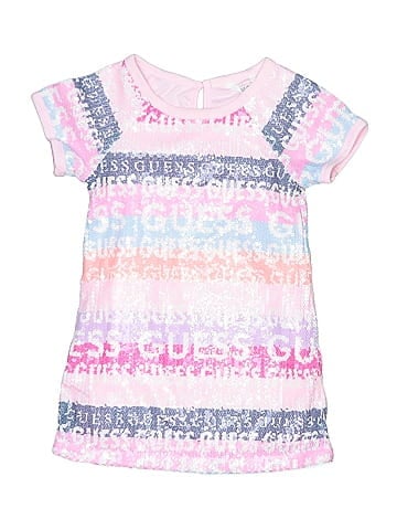 Guess Kids Dress (view 1)