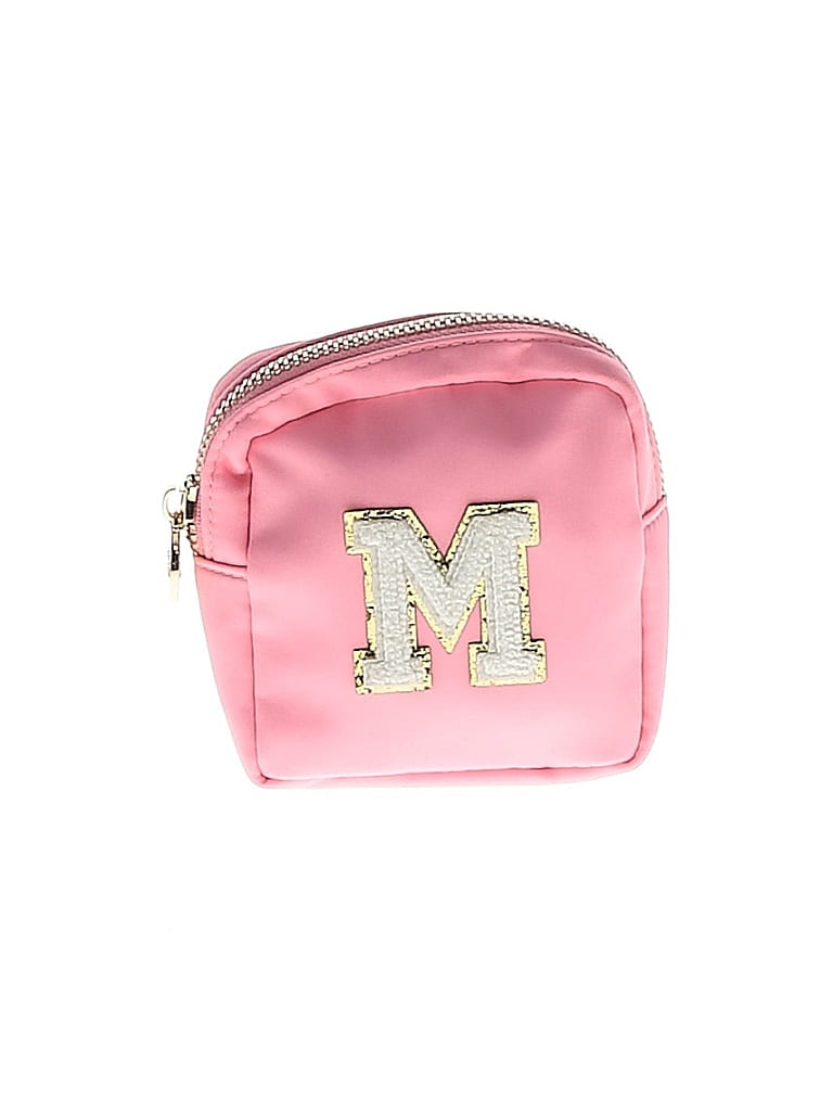 Assorted Brands Pink Coin Purse One size - photo 1