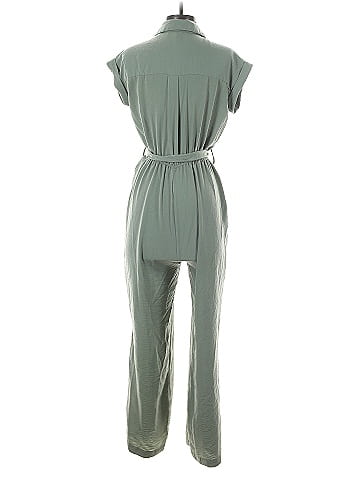 Monteau Jumpsuit (view 2)